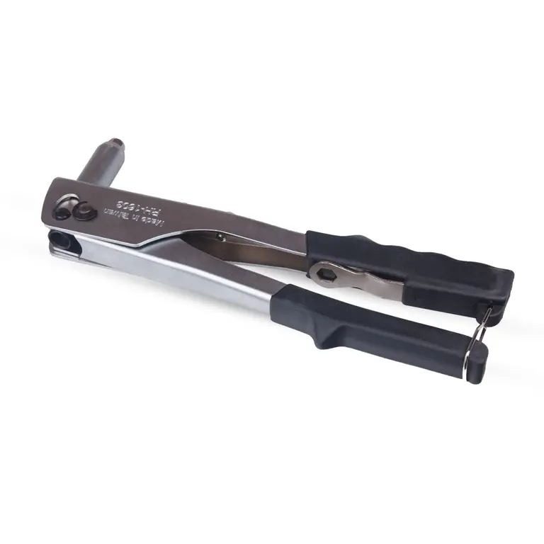 انبر پرچ کروم رونیکس مدل RH-1603